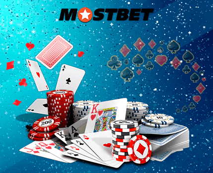 Mostbet App Download